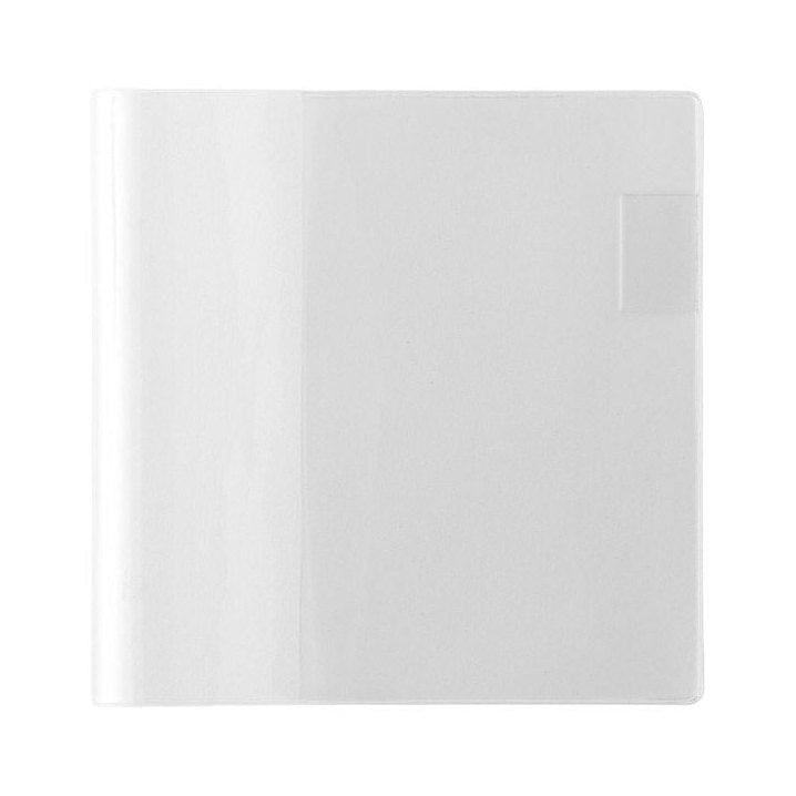 Midori MD Notebook Cover - A5 Square