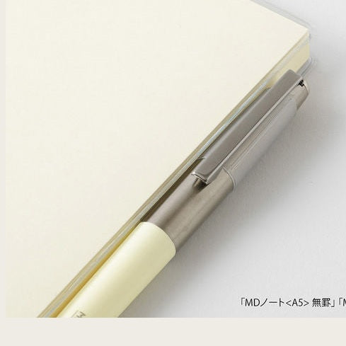 Midori MD Notebook Cover - A5 Square