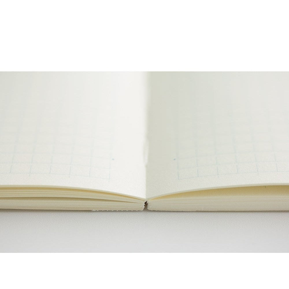 Midori MD Notebook Diary A4 Thin 2025