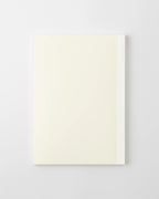 Midori MD Notebook Diary A4 Thin 2027