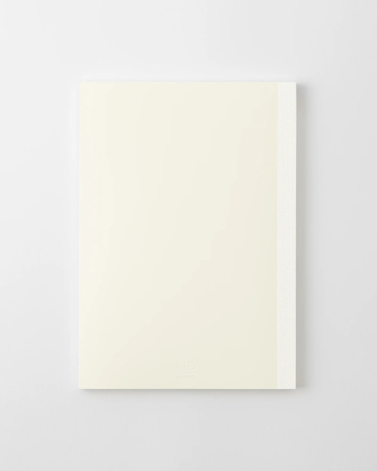 Midori MD Notebook Diary A4 Thin 2027