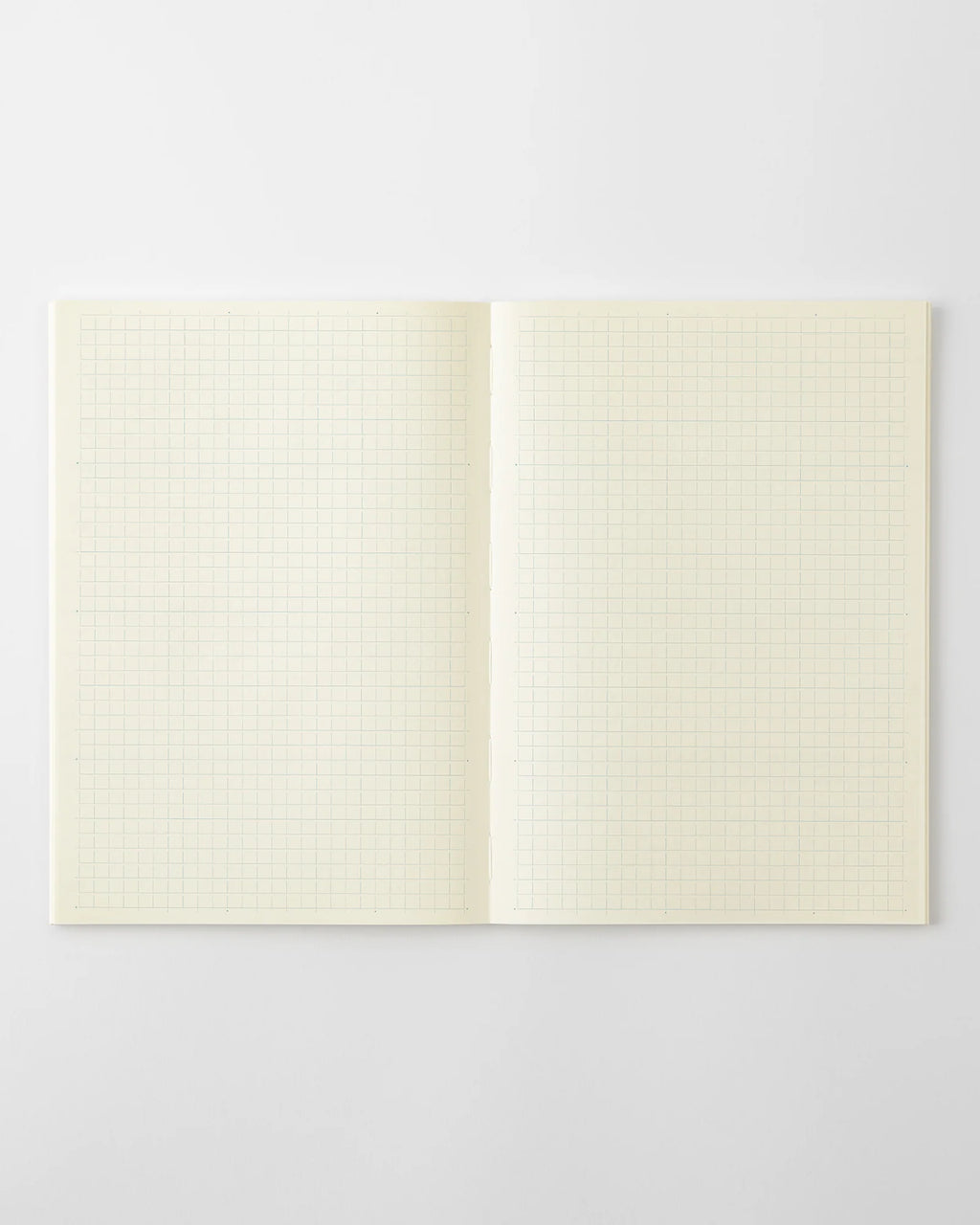Midori MD Notebook Diary A4 Thin 2027