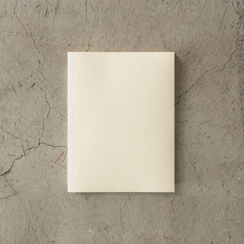 Midori MD Notebook Diary <A4 Variant> Thin 2026