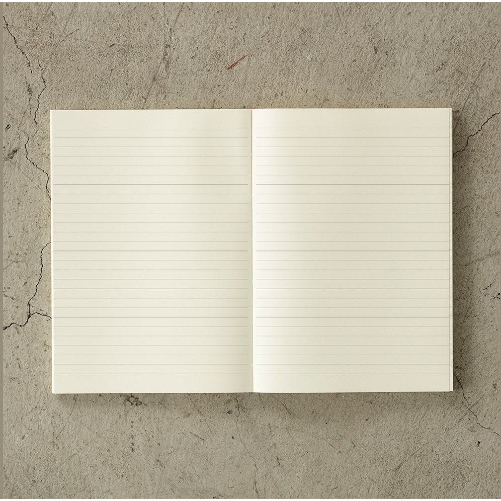 Midori MD Notebook Diary A5 2025