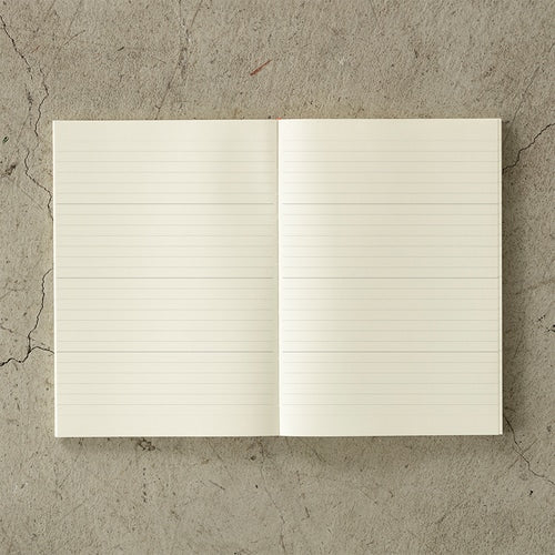 Midori MD Notebook Diary <A5> 2026