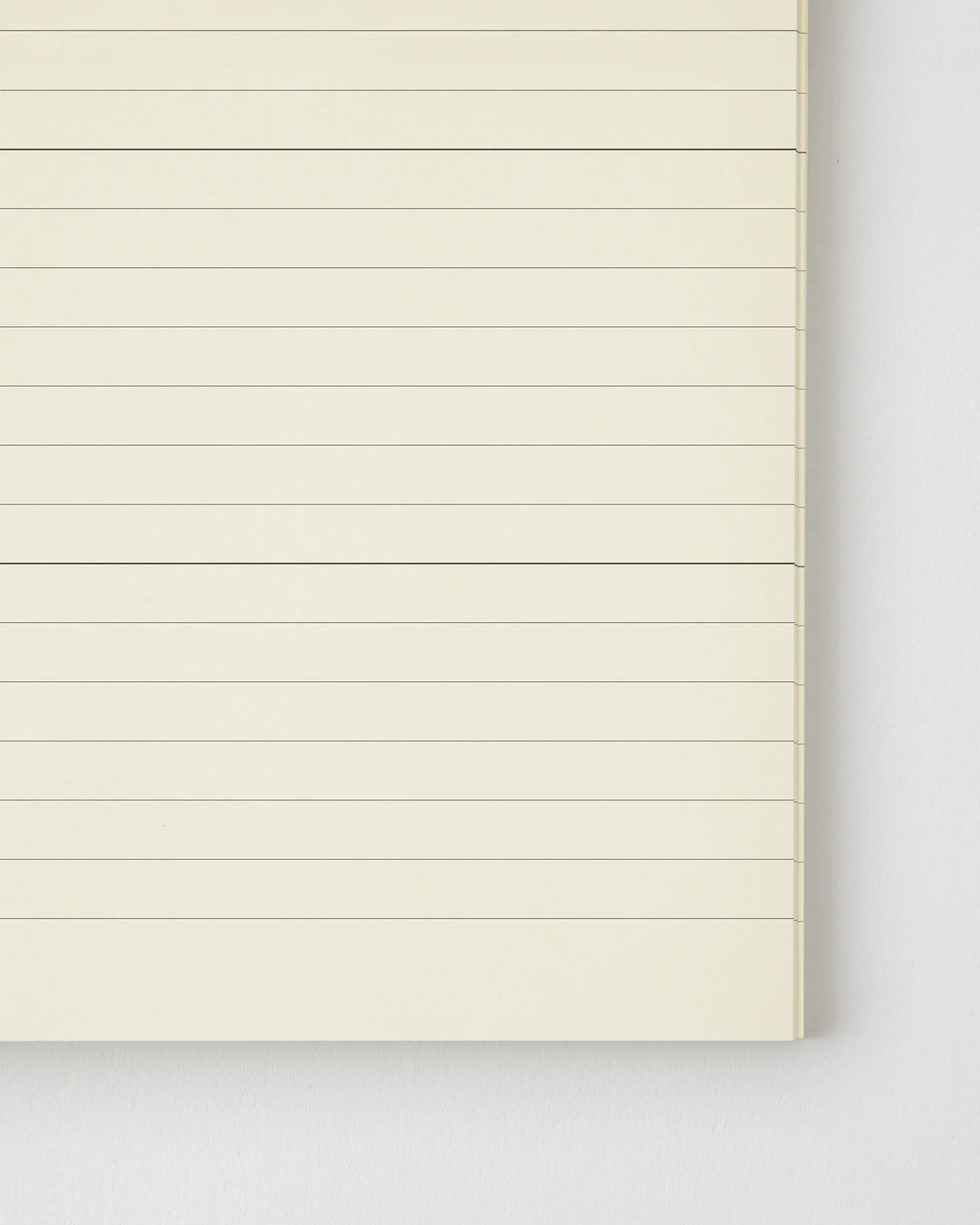Midori MD Notebook Diary A5 2027