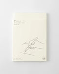 Midori MD Notebook Diary A5 2027