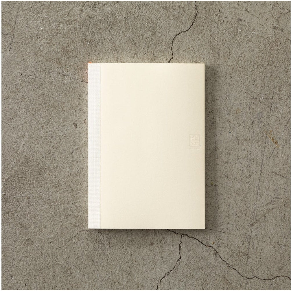 Midori MD Notebook Diary A5 Thin 2025