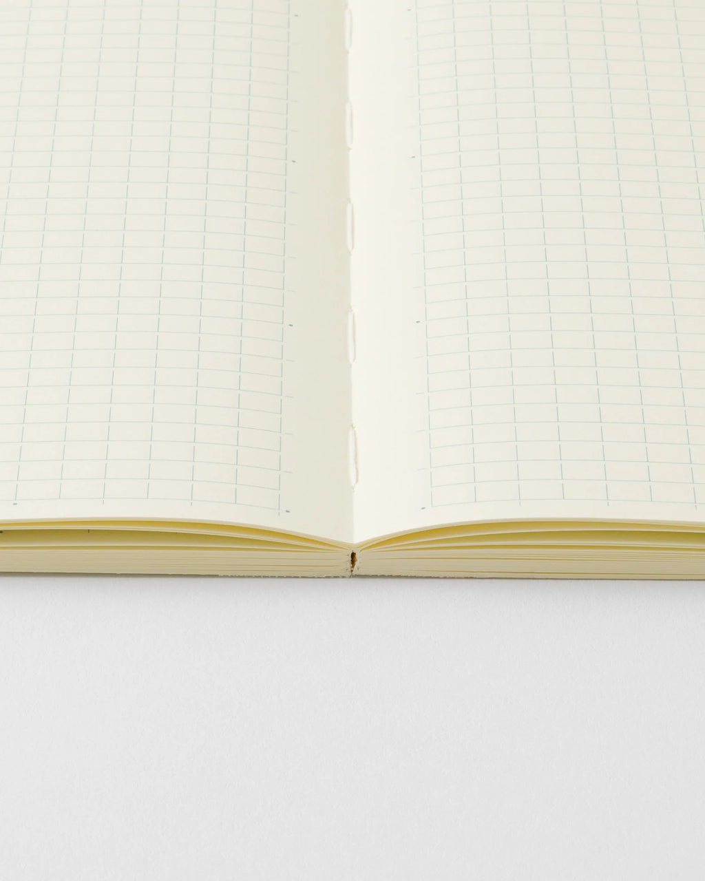 Midori MD Notebook Diary A5 Thin 2027