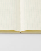 Midori MD Notebook Diary A5 Thin 2027