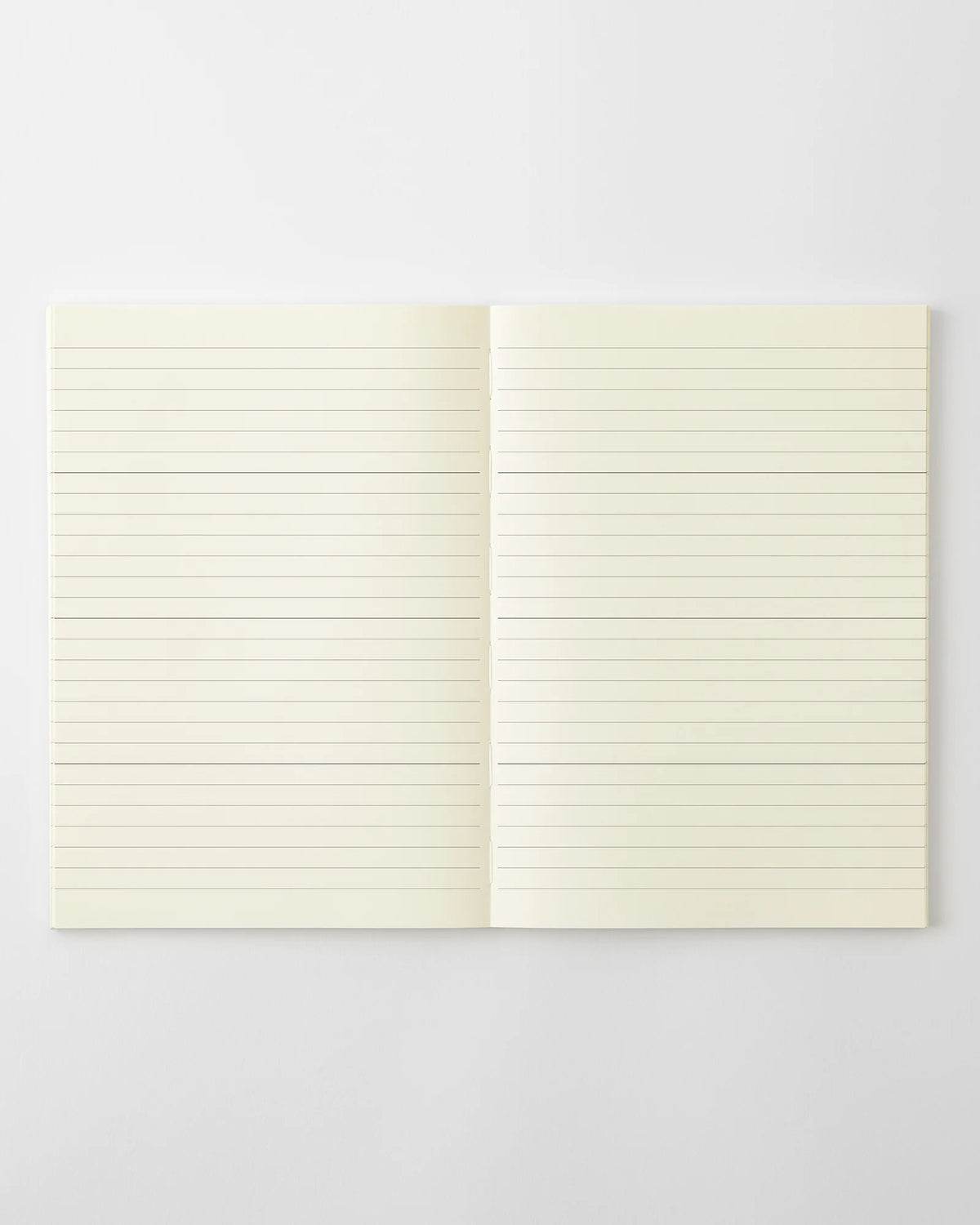 Midori MD Notebook Diary A6 2027