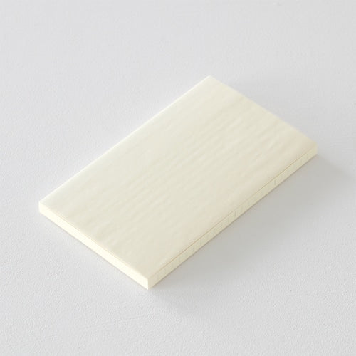 Midori MD Notebook Diary <B6 Slim> 2026