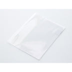 Midori MD Notebook Journal A5 Codex 1 Day 1 Page Clear Cover