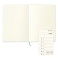 Midori MD Notebook Journal A5