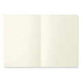 Midori MD Notebook Journal Codex A5 1 Day 1 Page