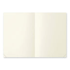 Midori MD Notebook Journal Codex A5 1 Day 1 Page