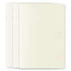 Midori MD Notebook Light A5 3Pack