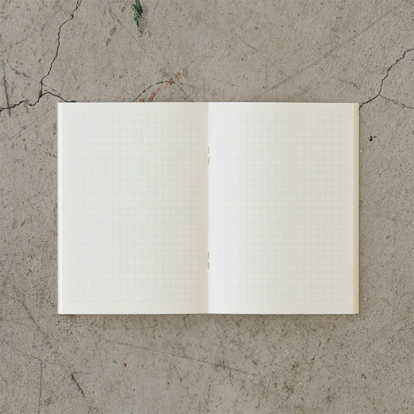 Midori MD Notebook Light A5 3Pack