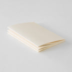 Midori MD Notebook Light A5 3Pack