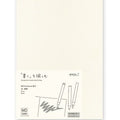 Midori MD Notebook Thick A5