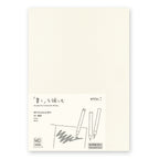 Midori MD Notebook Thick A5 - Blank