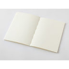 Midori MD Notebook Thick A5