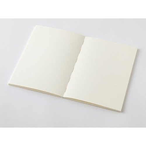 Midori MD Notebook Thick A5