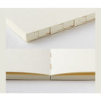 Midori MD Notebook Thick A5