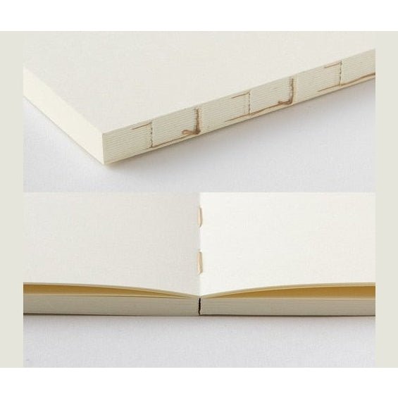 Midori MD Notebook Thick A5
