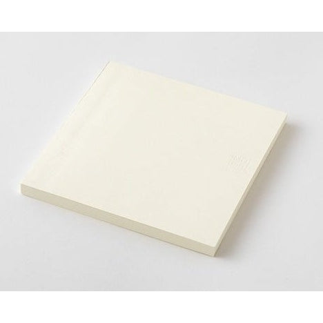 Midori MD Notebook Thick Square A5