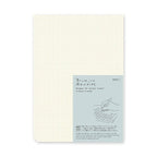 Midori MD Paper Pad A4