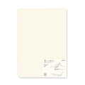 Midori MD Paper Pad A4