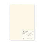 Midori MD Paper Pad A4