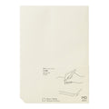Midori MD Paper Pad A5 - Blank