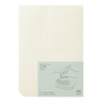 Midori MD Paper Pad A5 - Grid