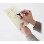 Midori MD Paper Pad A5