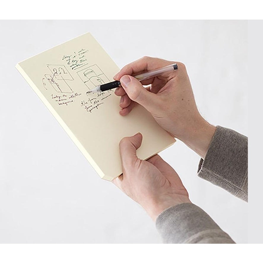 Midori MD Paper Pad A5