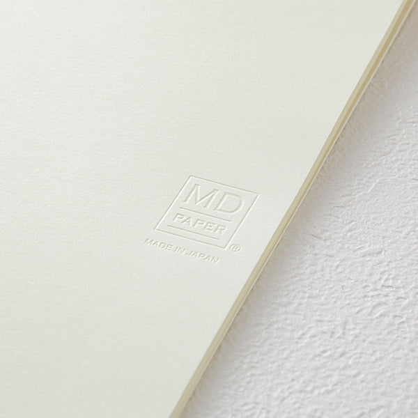 Midori MD Wall Calendar Folded - A2 2026