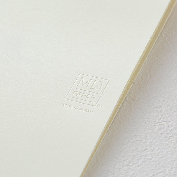 Midori MD Wall Calendar Folded - A3 2026