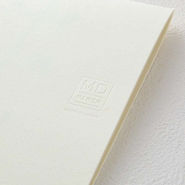 Midori MD Wall Calendar Folded - A4 2026