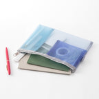 Midori Mesh Pen & Tool Pouch