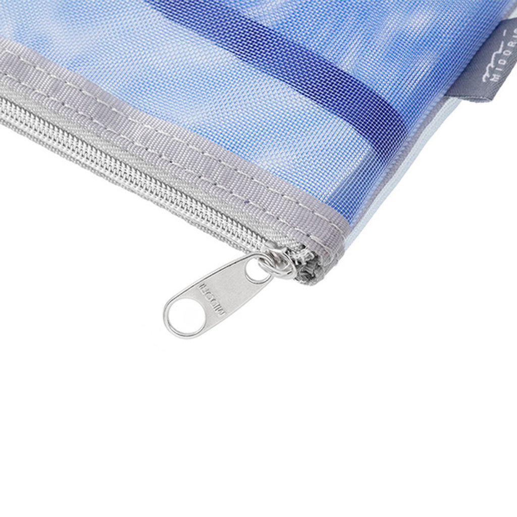 Midori Mesh Pen & Tool Pouch