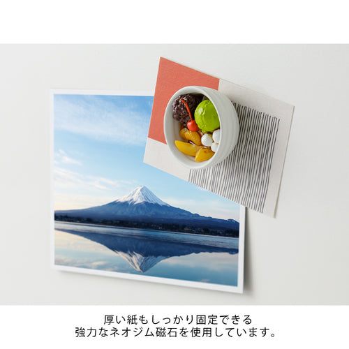 Midori Miniature Magnet - Ammitsu