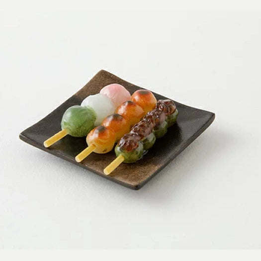 Midori Miniature Magnet - Dango