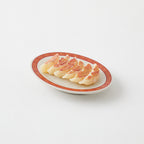 Midori Miniature Magnet - Gyoza