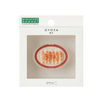 Midori Miniature Magnet - Gyoza
