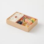 Midori Miniature Magnet - Makunouchi Bento