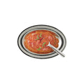Midori Miniature Magnet - Naporitan