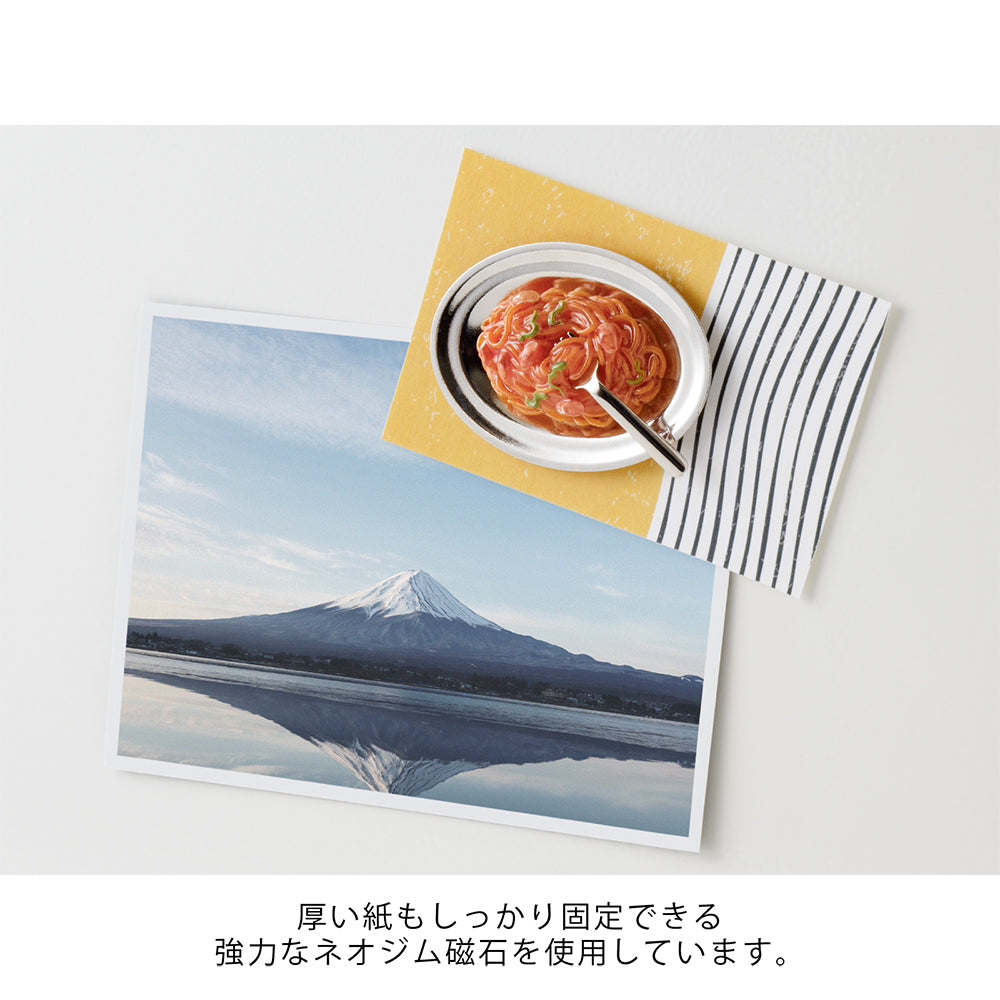 Midori Miniature Magnet - Naporitan