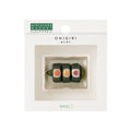 Midori Miniature Magnet - Onigiri